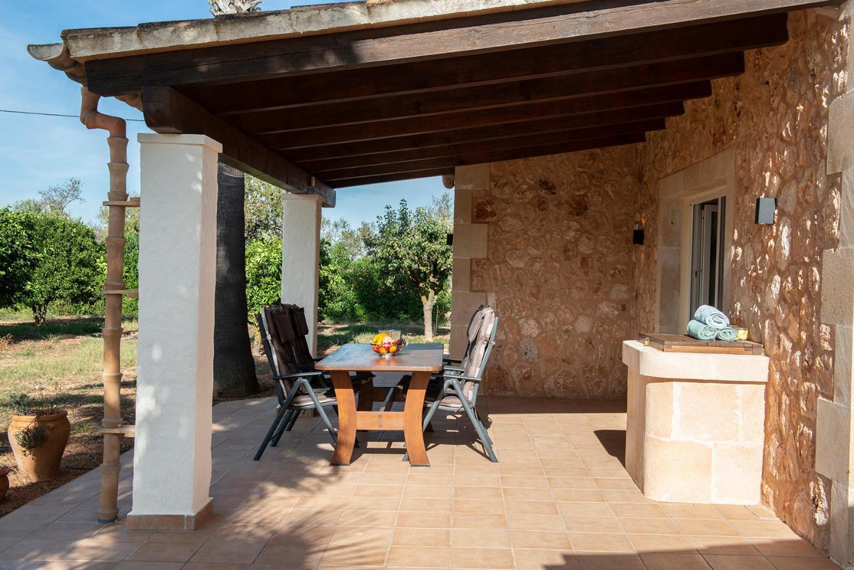 Ferienhaus Estrella