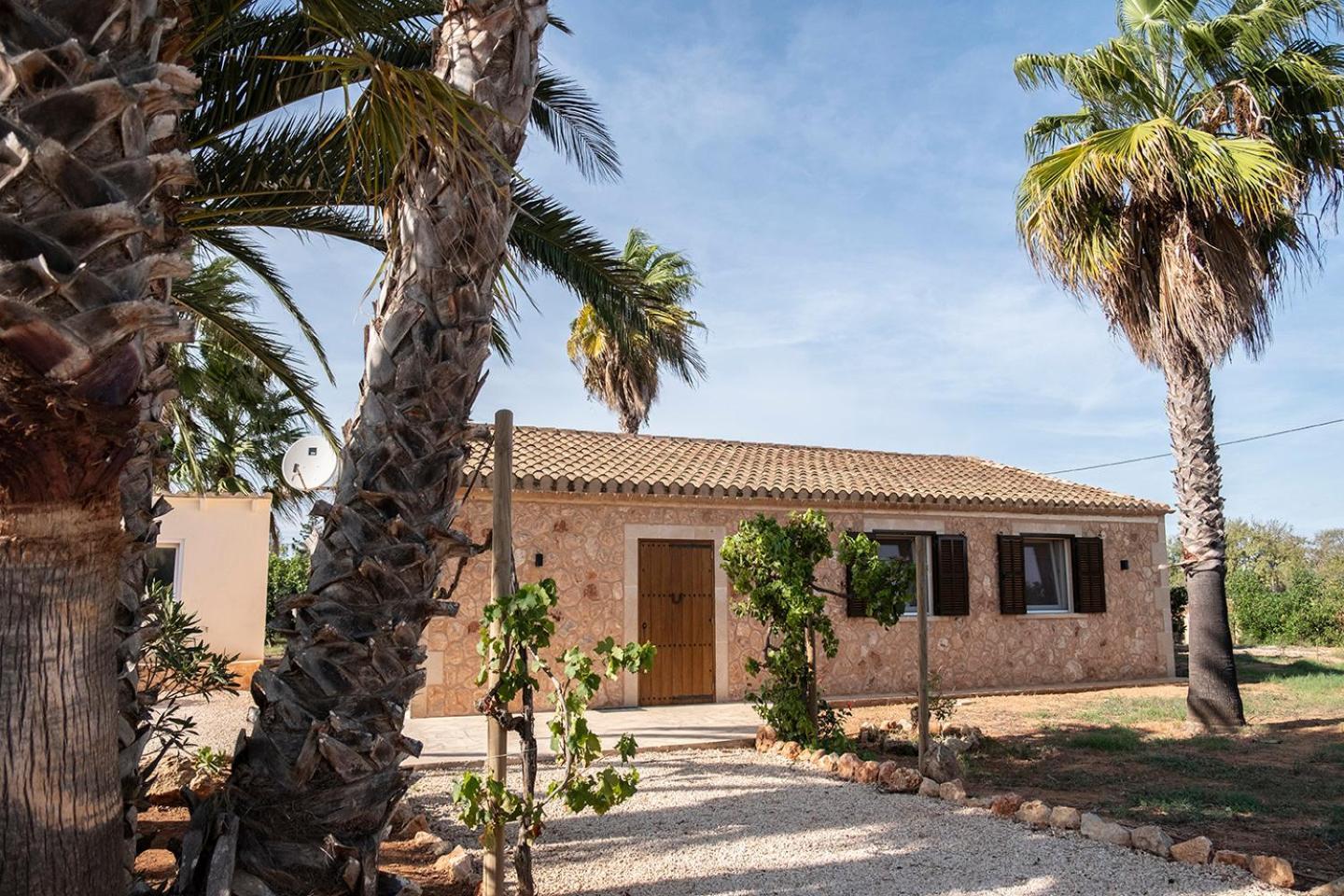 Estrella Ferienhaus *