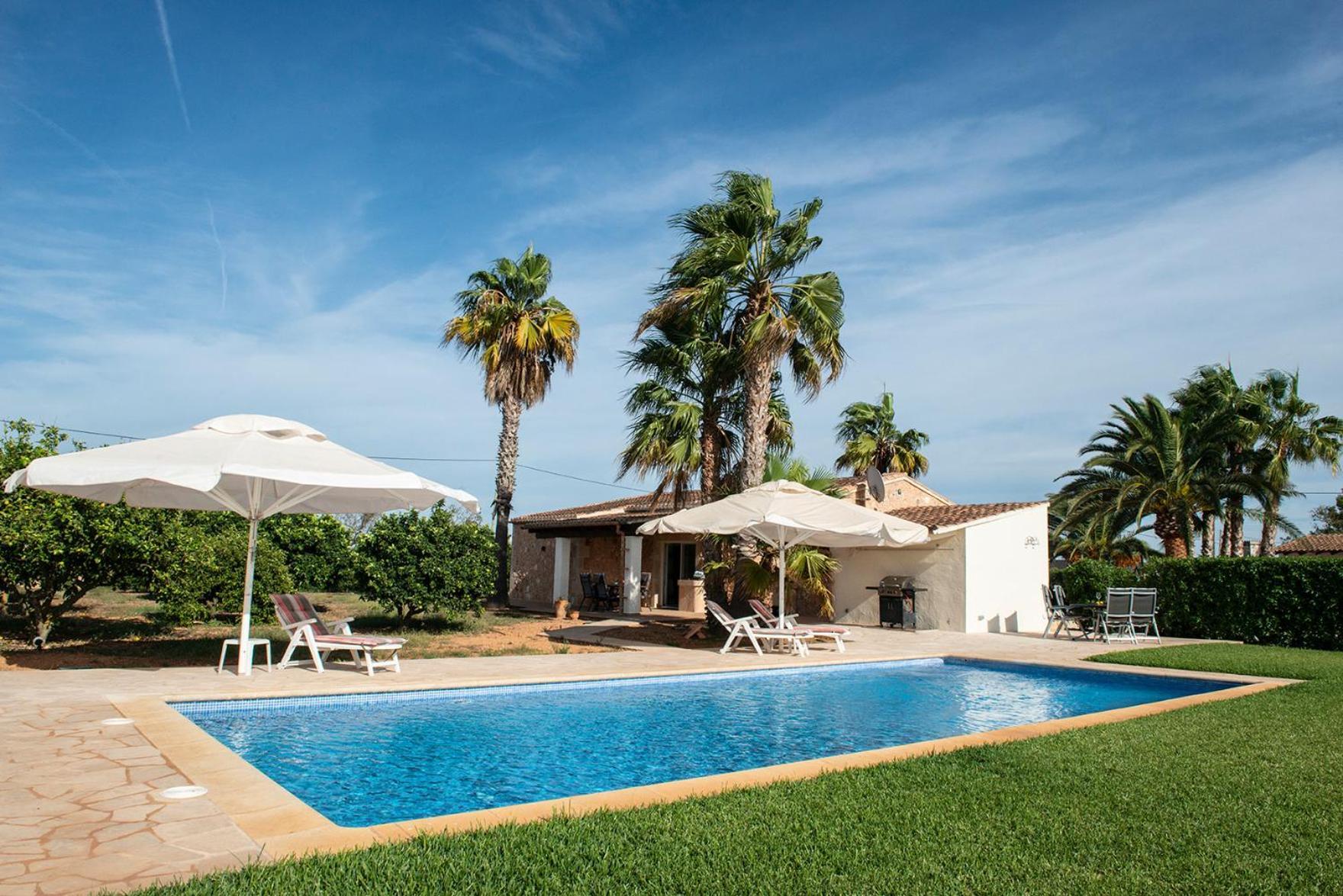 Estrella Campos (Mallorca)