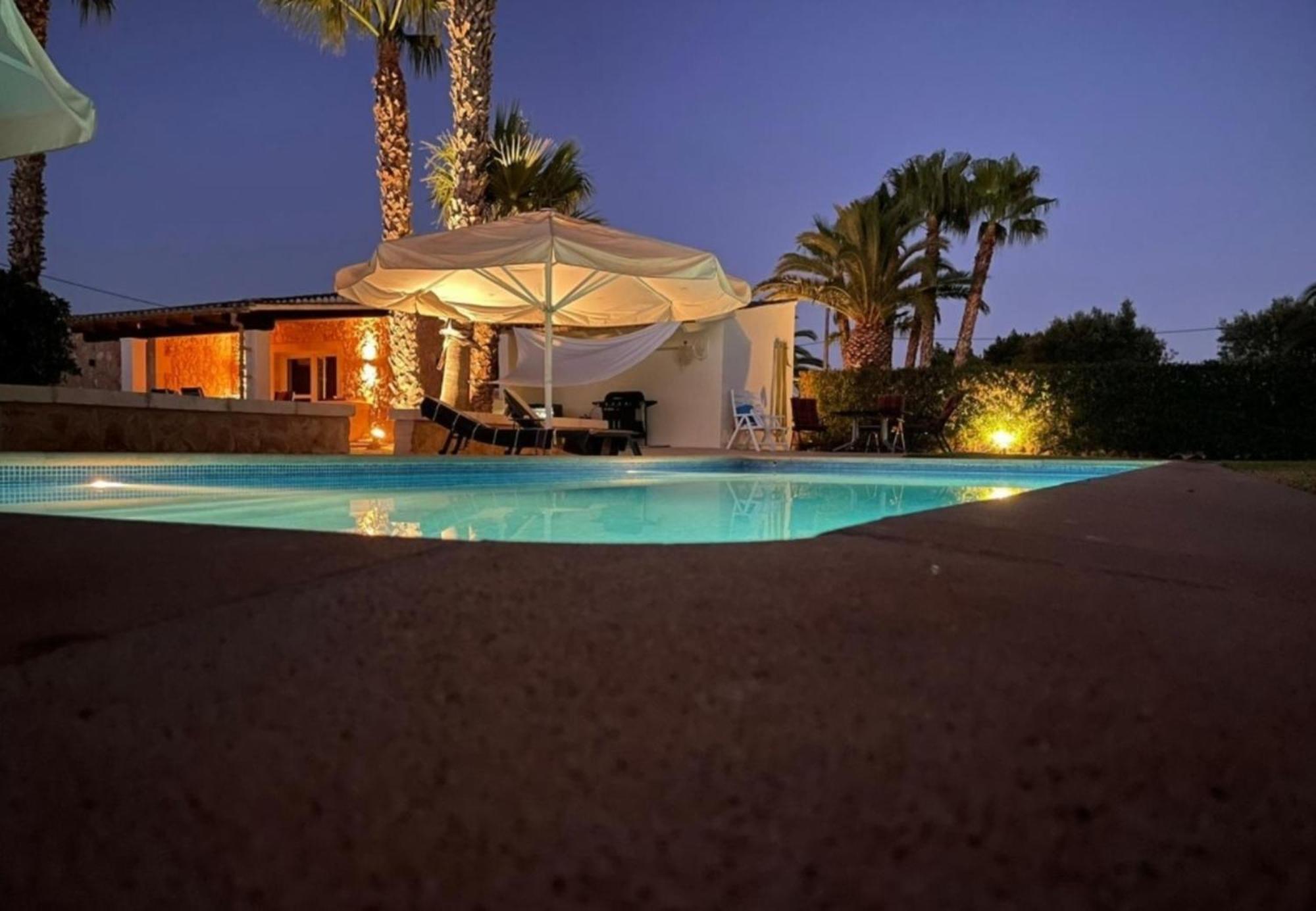 Ferienhaus Estrella Campos (Mallorca)