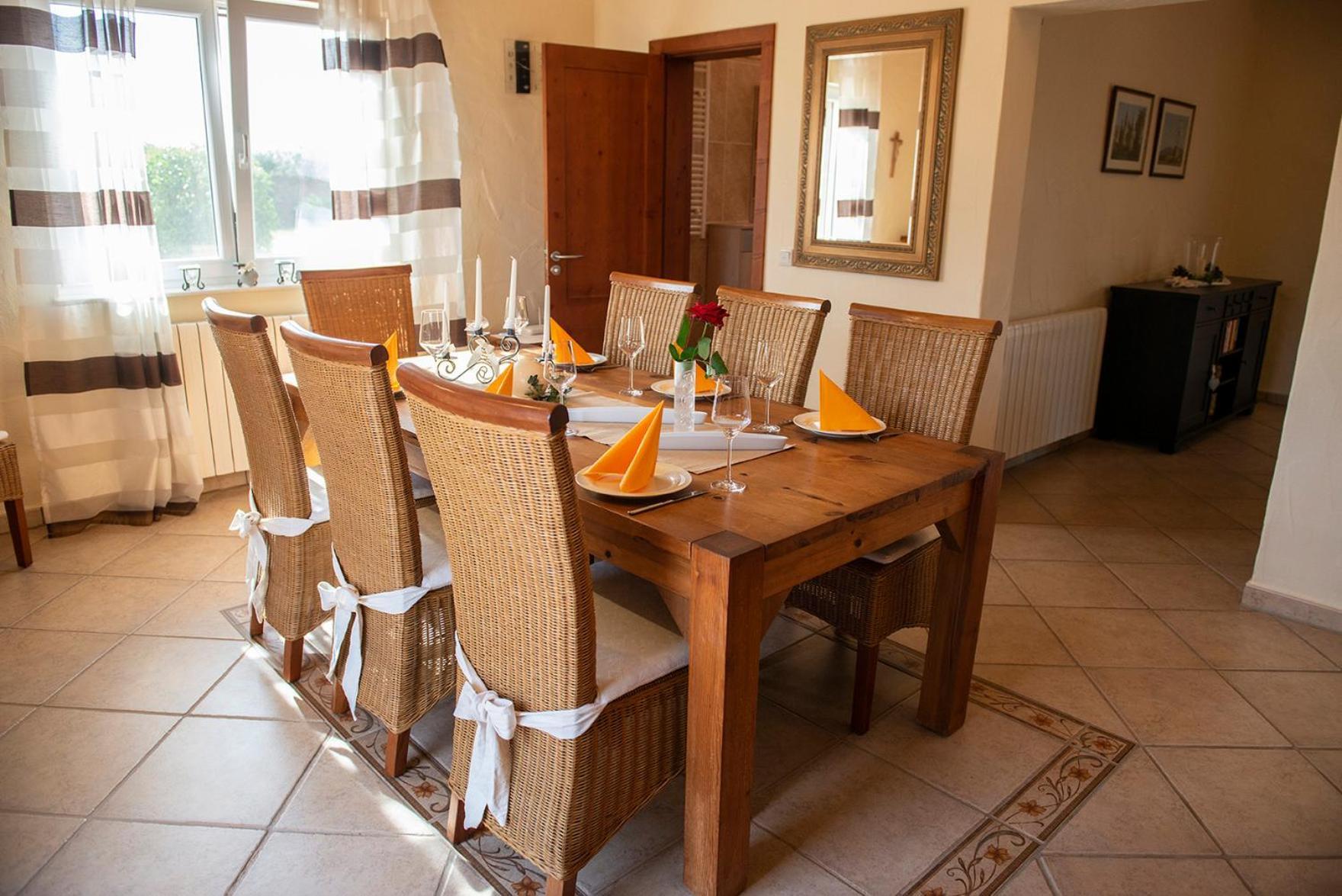 Ferienhaus Estrella