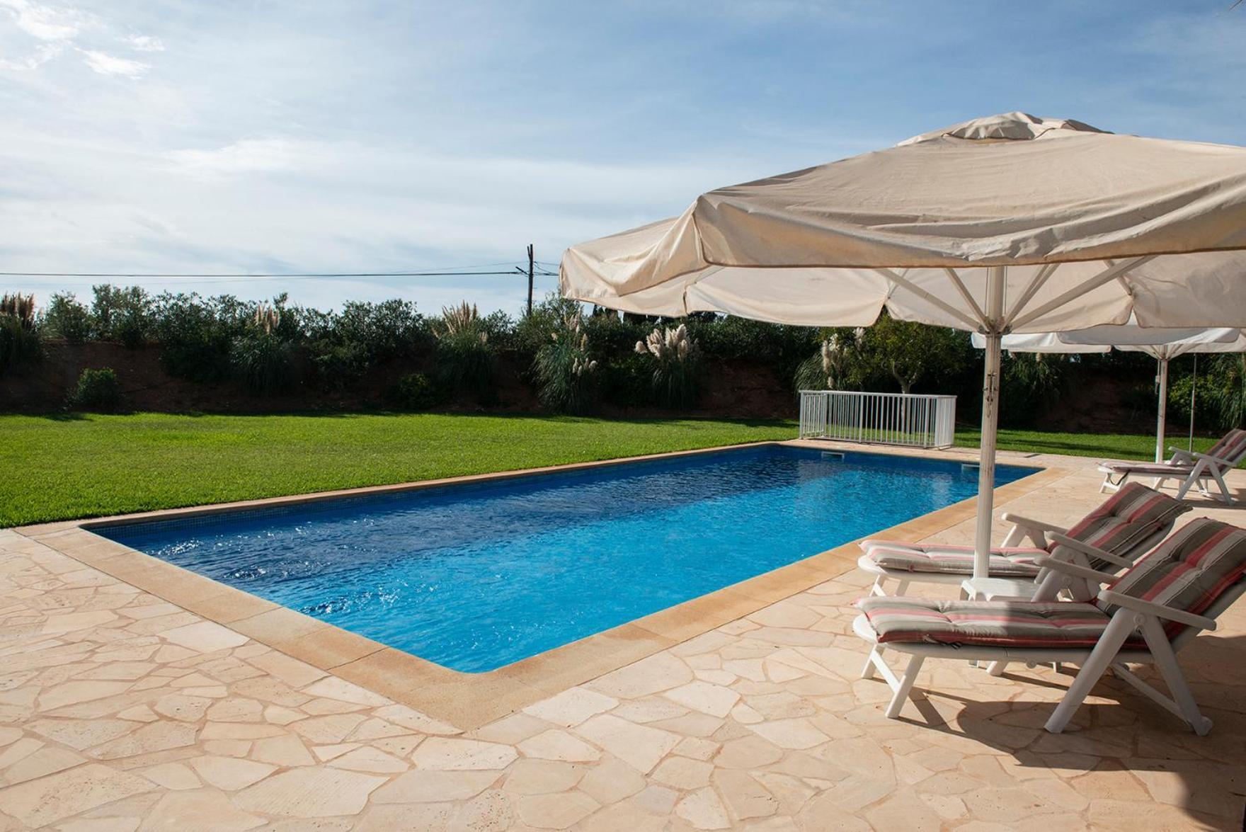 Estrella Hébergement de vacances