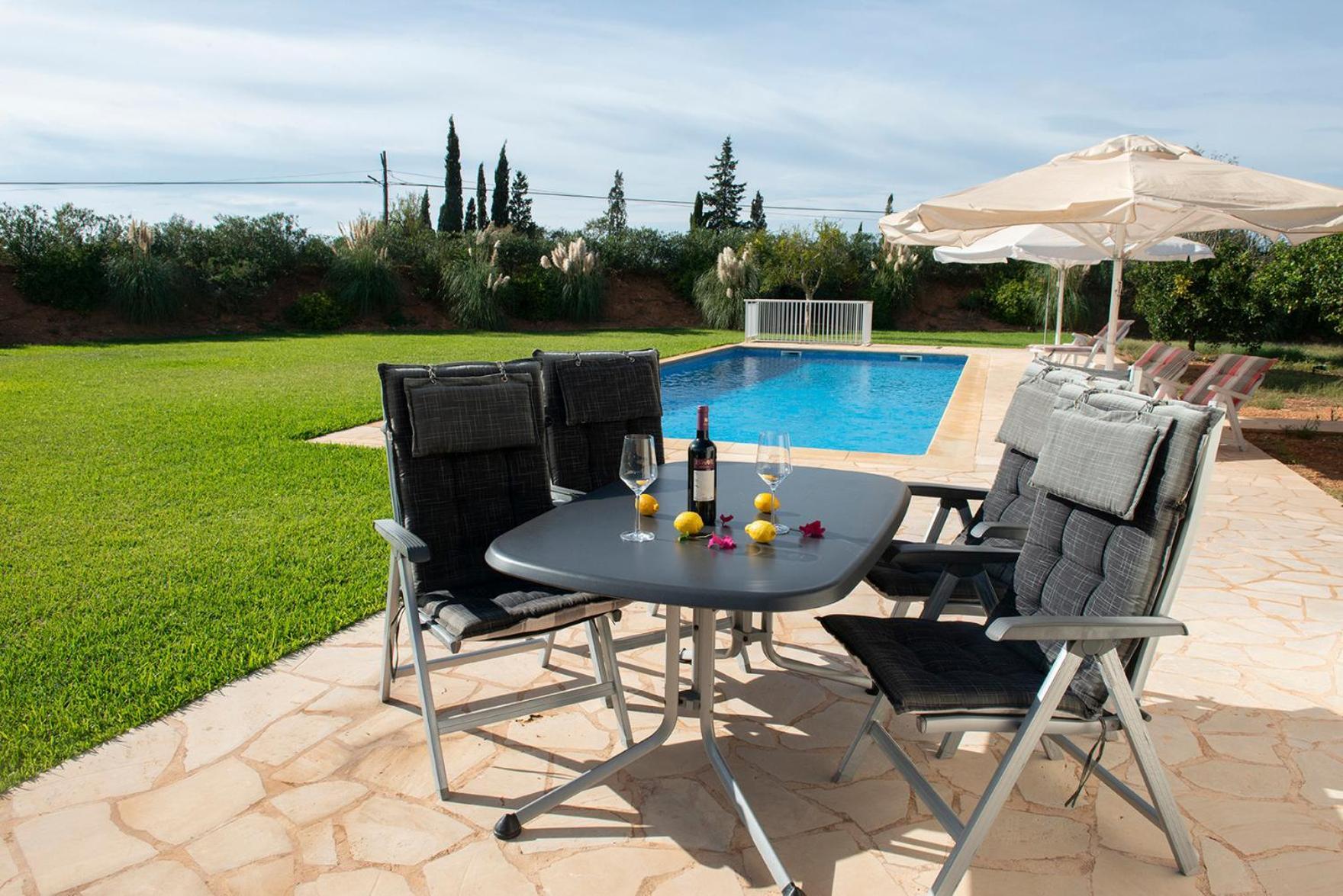 Estrella Hébergement de vacances *